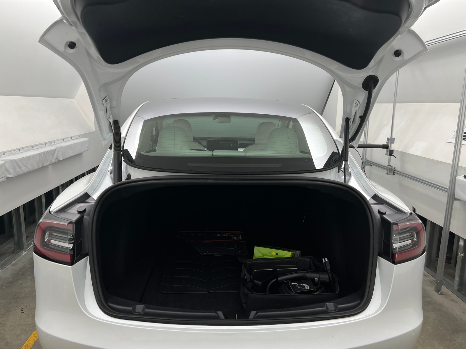 Thumbnail: 2022 Tesla Model 3 - 6