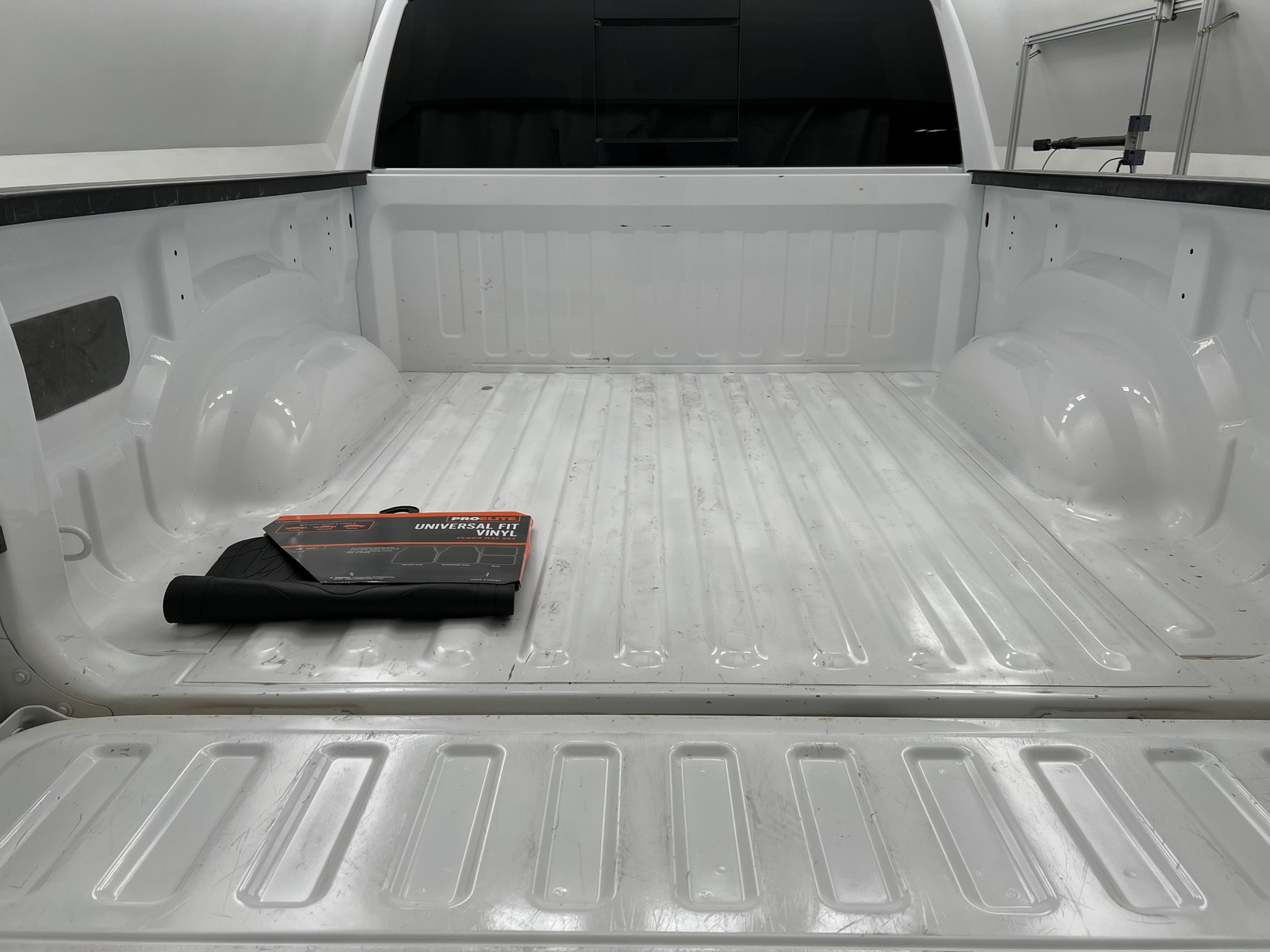 Thumbnail: 2025 RAM 1500 - 7