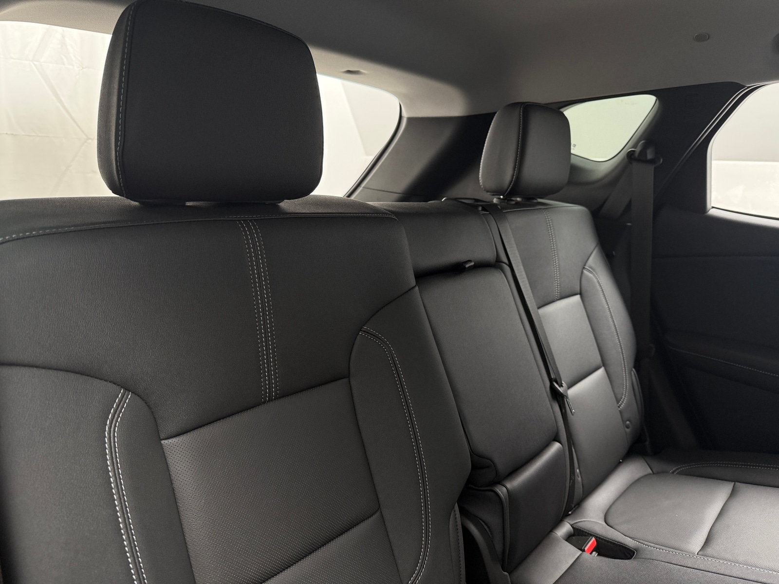 Thumbnail: 2024 Chevrolet Blazer - 5