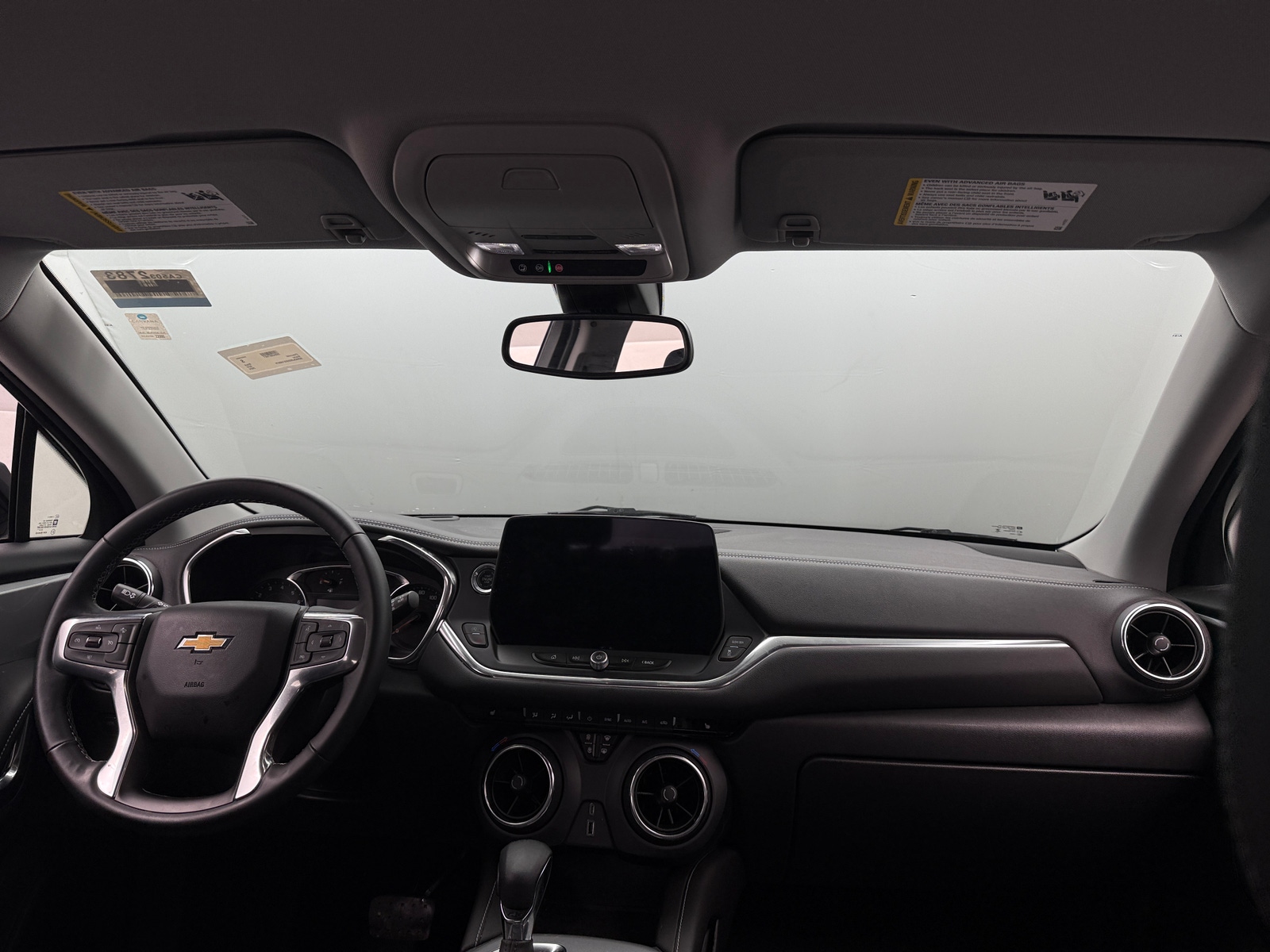 Thumbnail: 2024 Chevrolet Blazer - 2