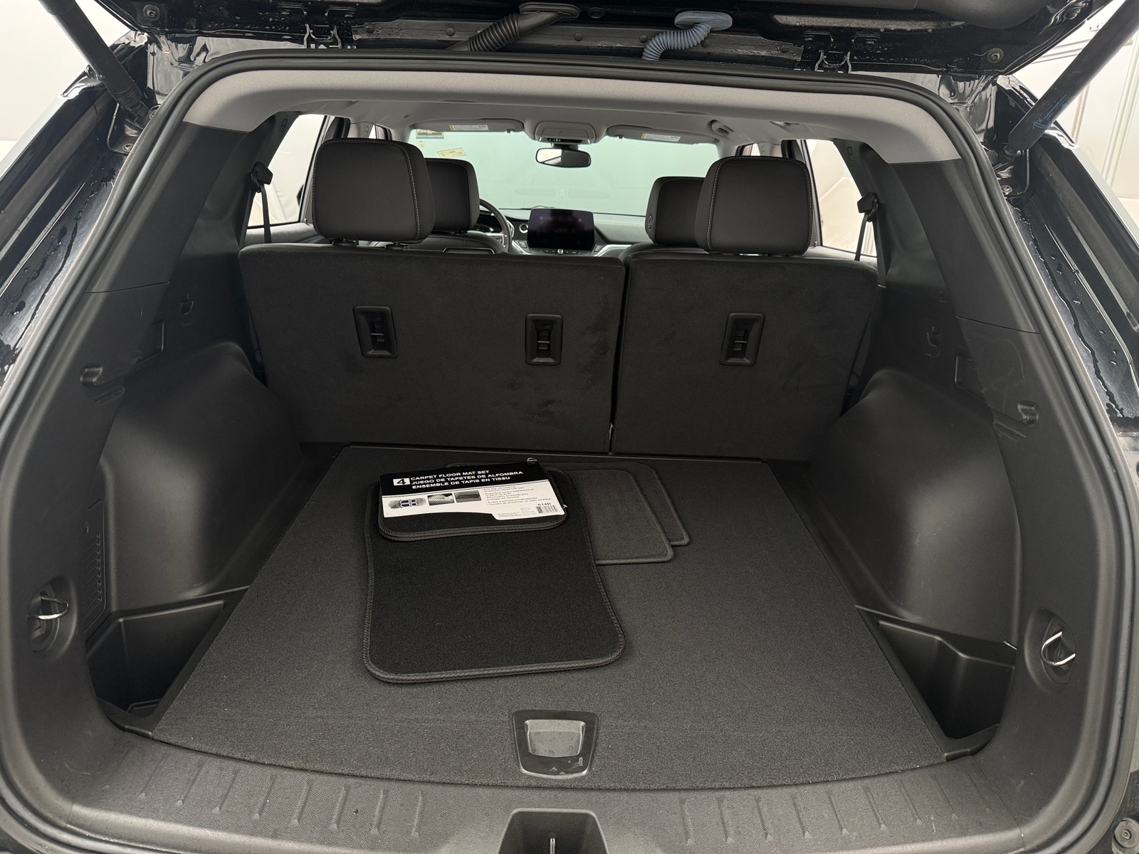 Thumbnail: 2024 Chevrolet Blazer - 6