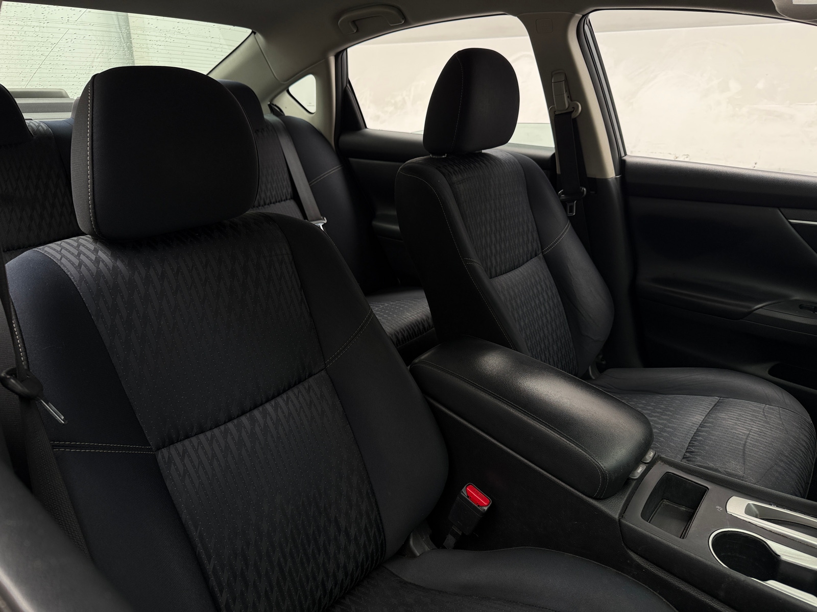 Thumbnail: 2018 Nissan Altima - 2