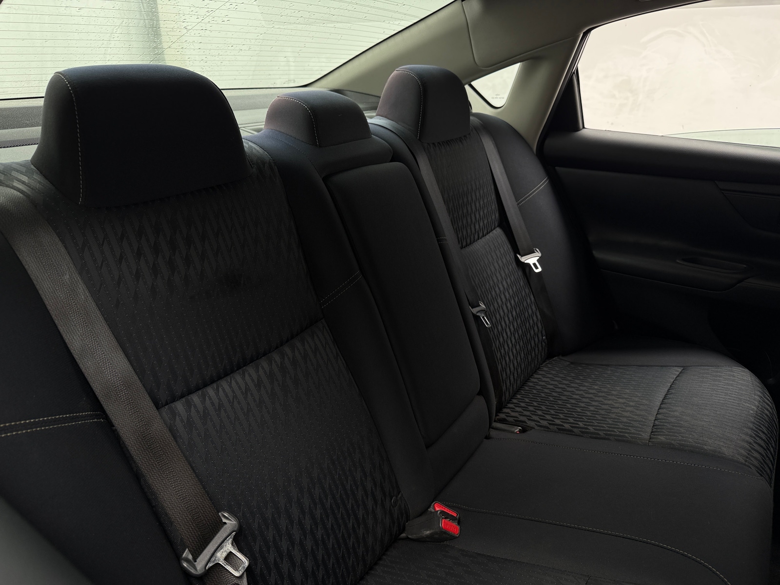 Thumbnail: 2018 Nissan Altima - 6