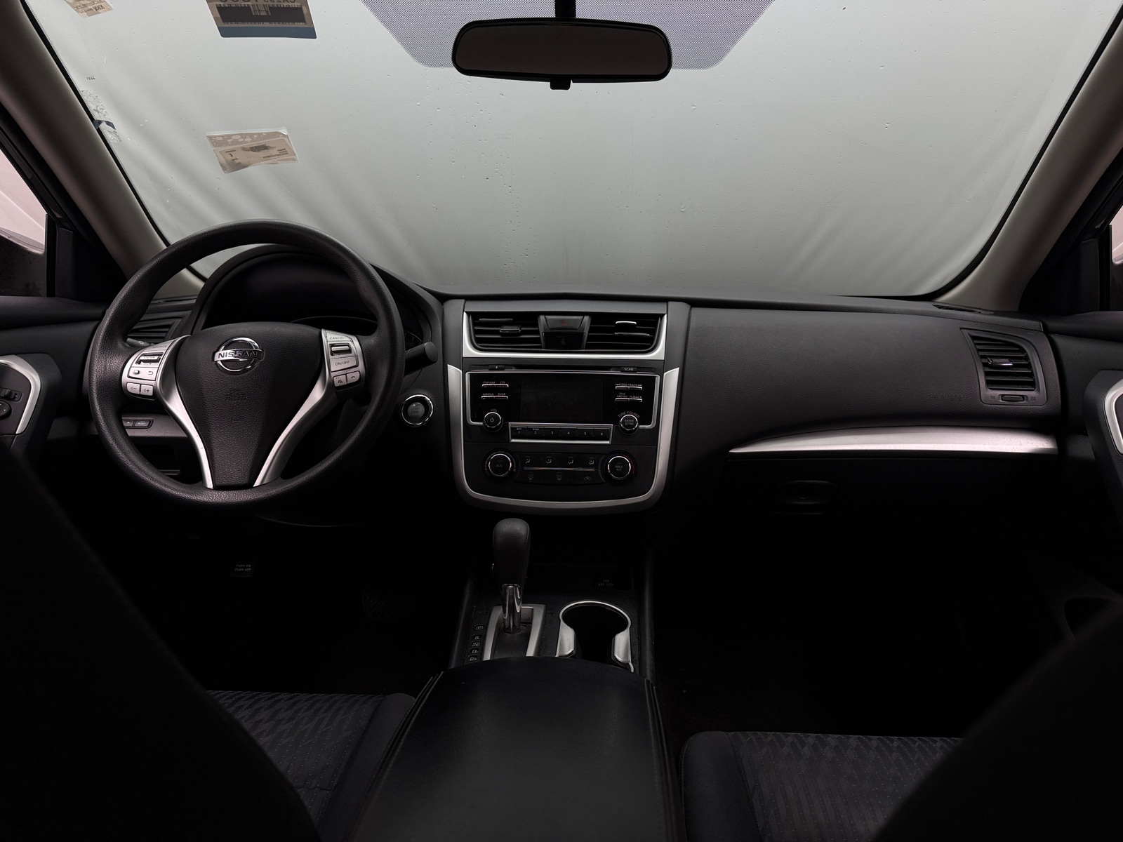 Thumbnail: 2018 Nissan Altima - 3