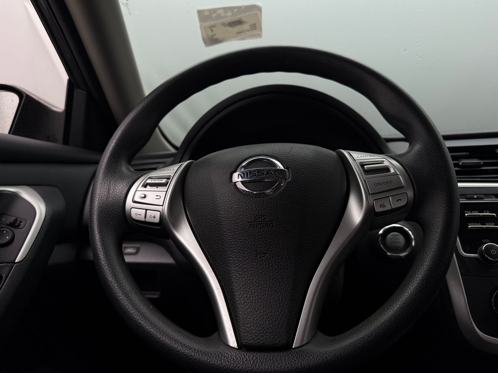 Thumbnail: 2018 Nissan Altima - 5