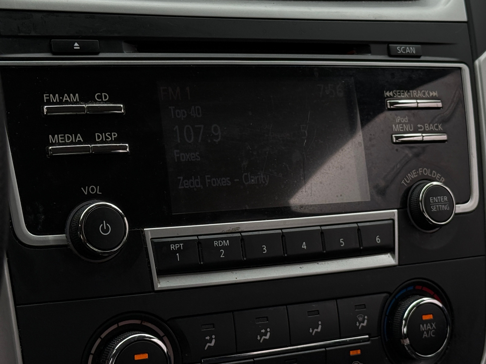 Thumbnail: 2018 Nissan Altima - 4