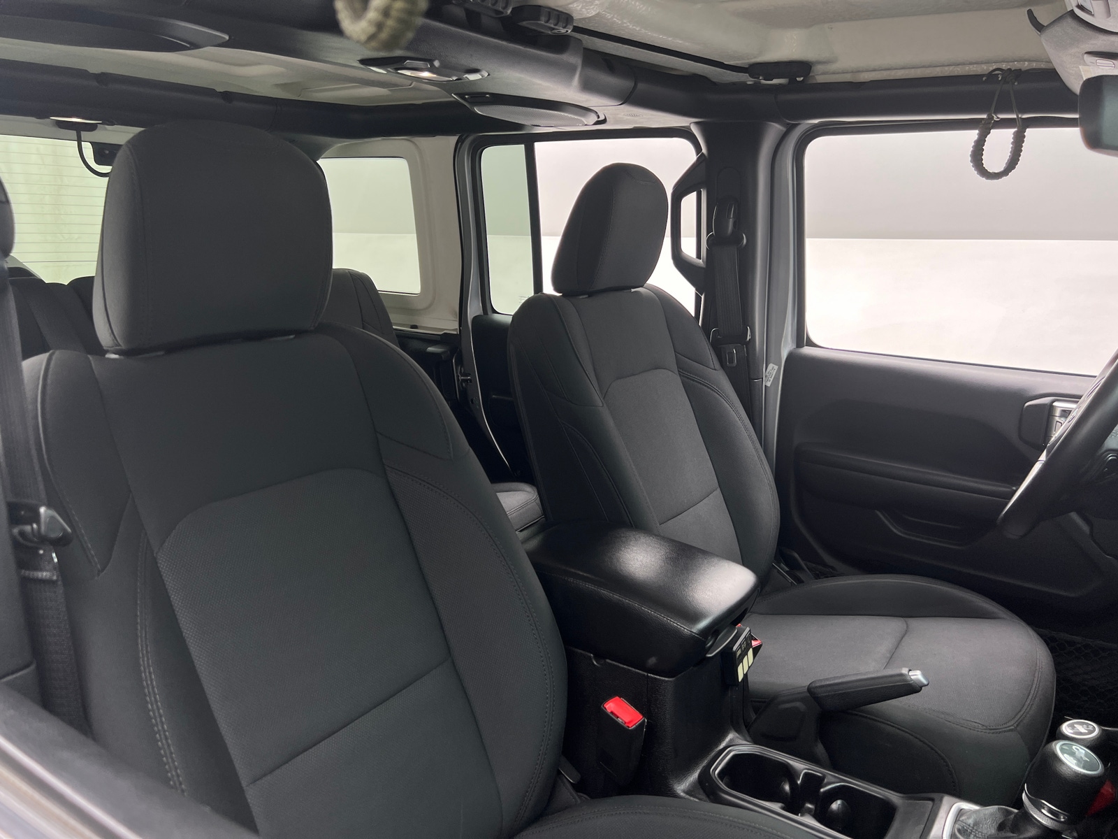 Thumbnail: 2018 Jeep Wrangler - 2