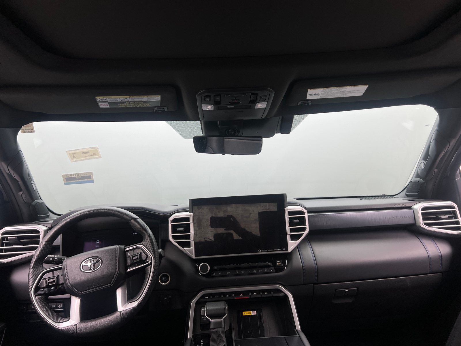 Thumbnail: 2024 Toyota Tundra - 2