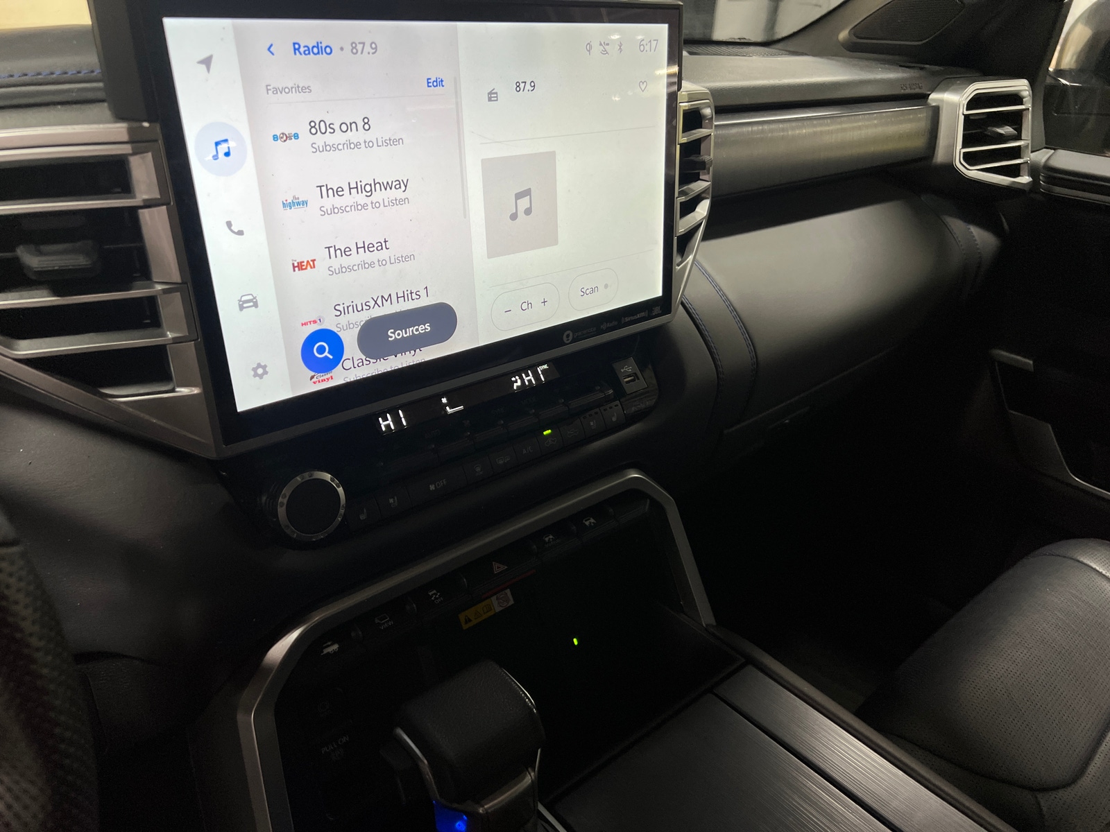 Thumbnail: 2024 Toyota Tundra - 3