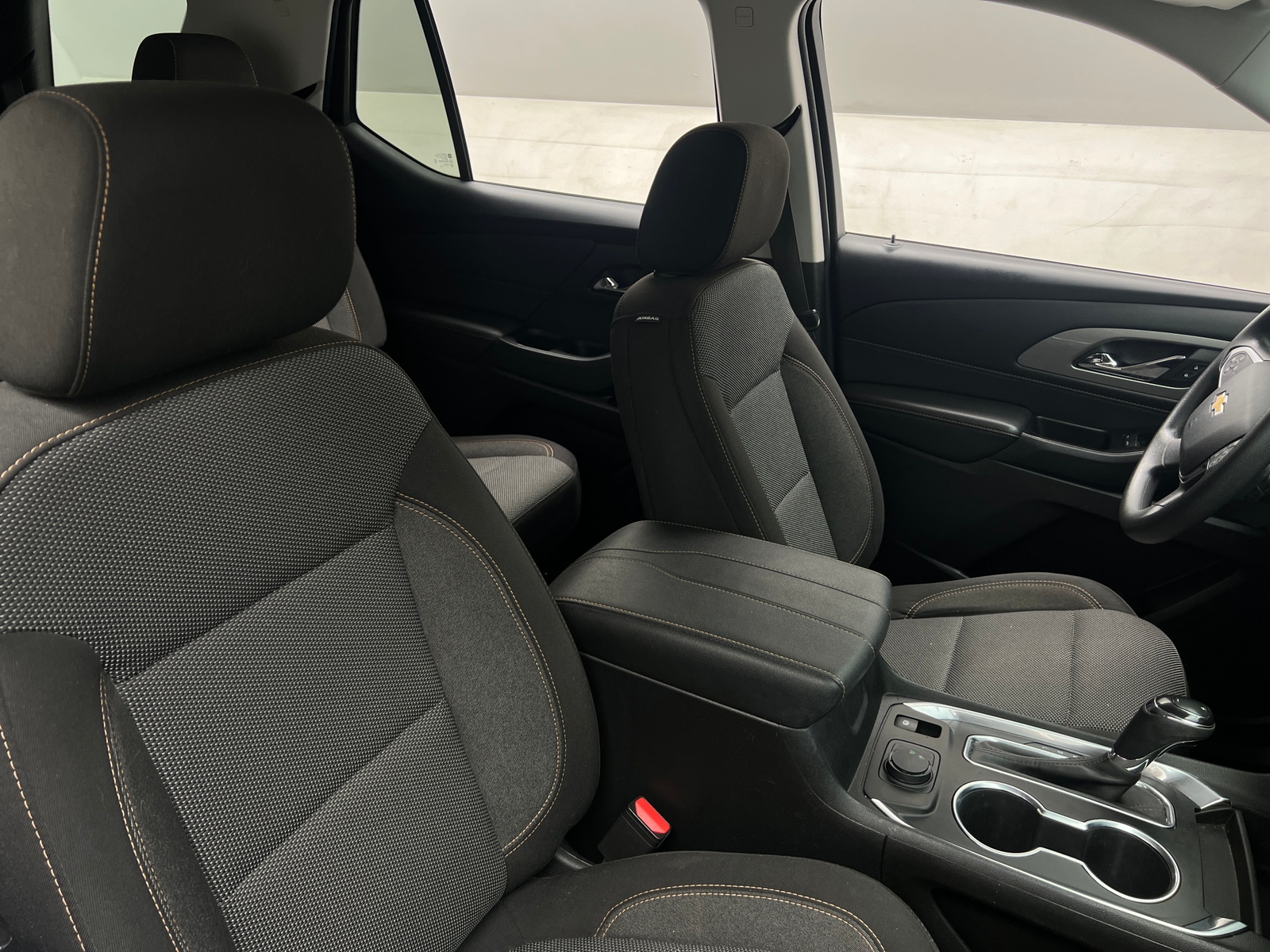 Thumbnail: 2019 Chevrolet Traverse - 2