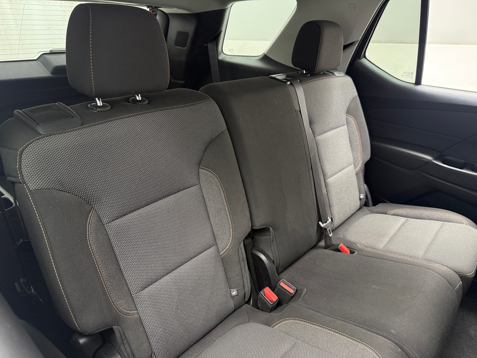 Thumbnail: 2019 Chevrolet Traverse - 6