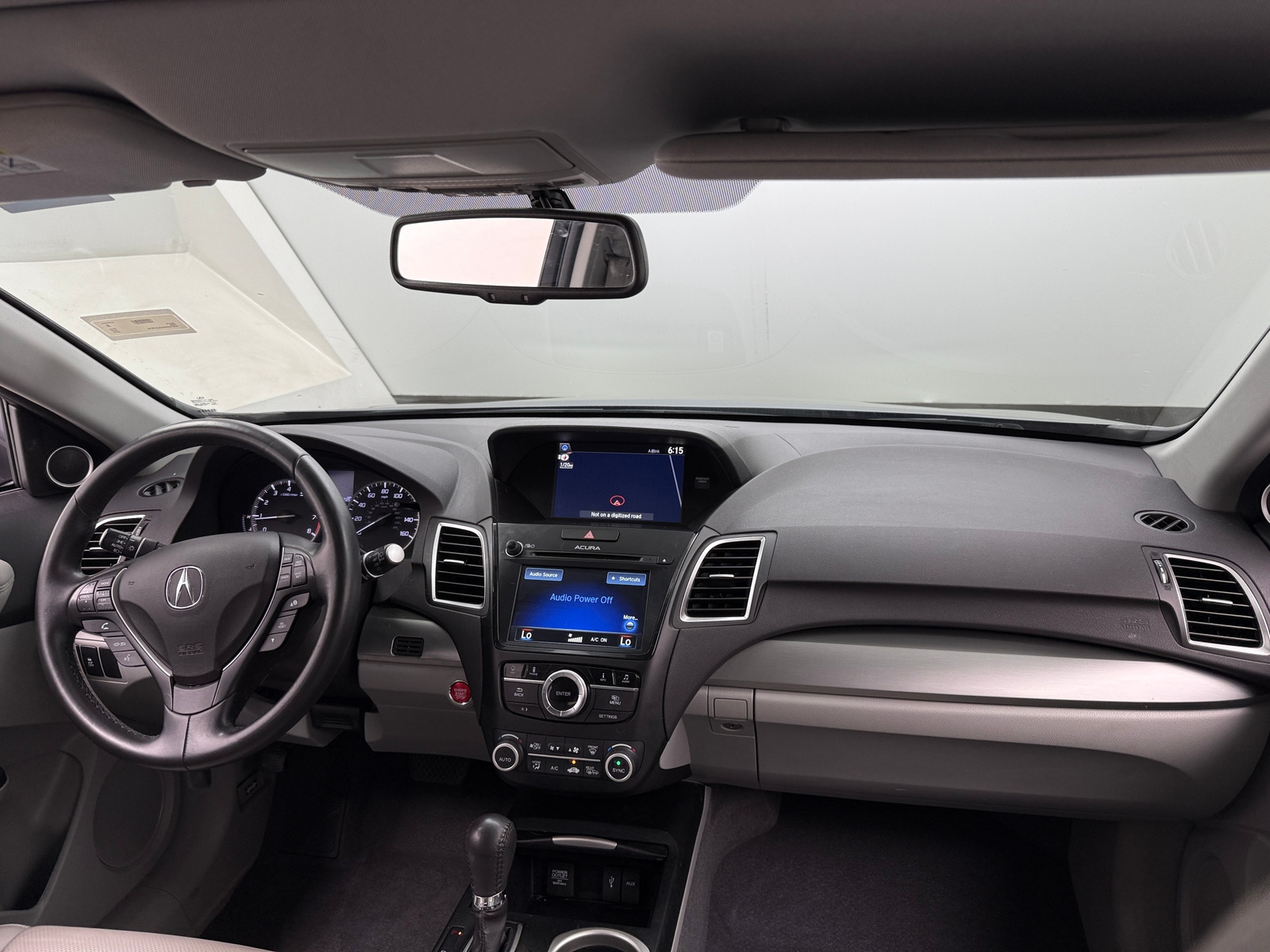 Thumbnail: 2018 Acura RDX - 2