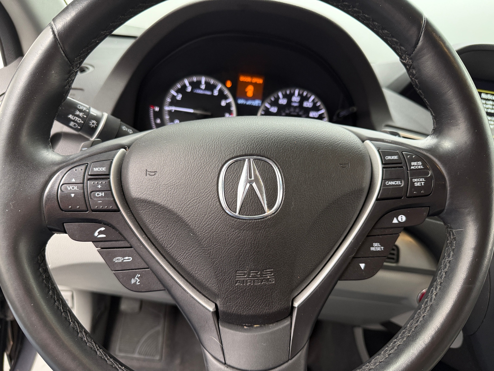 Thumbnail: 2018 Acura RDX - 4