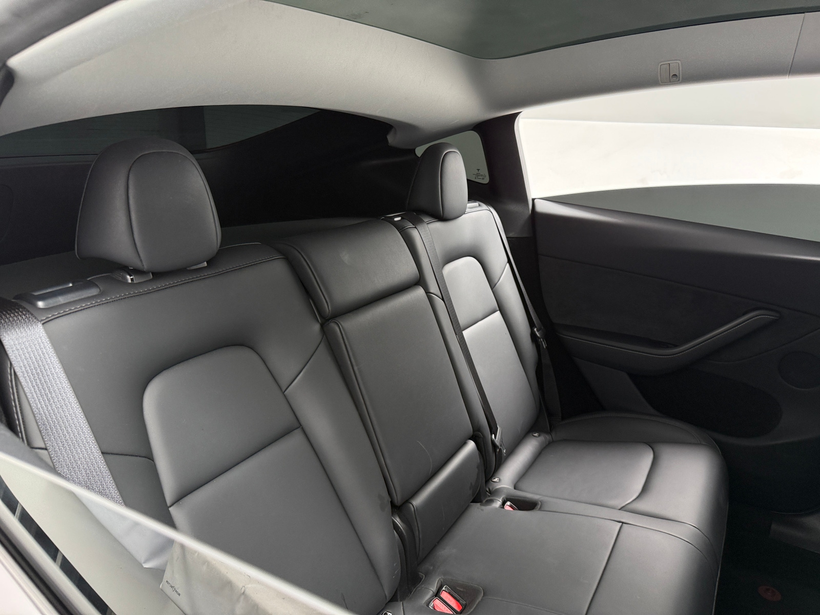 Thumbnail: 2024 Tesla Model Y - 5