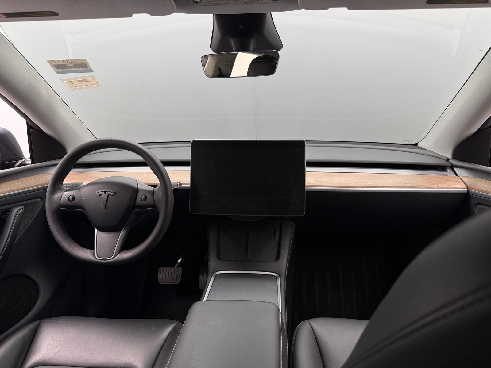 Thumbnail: 2024 Tesla Model Y - 2