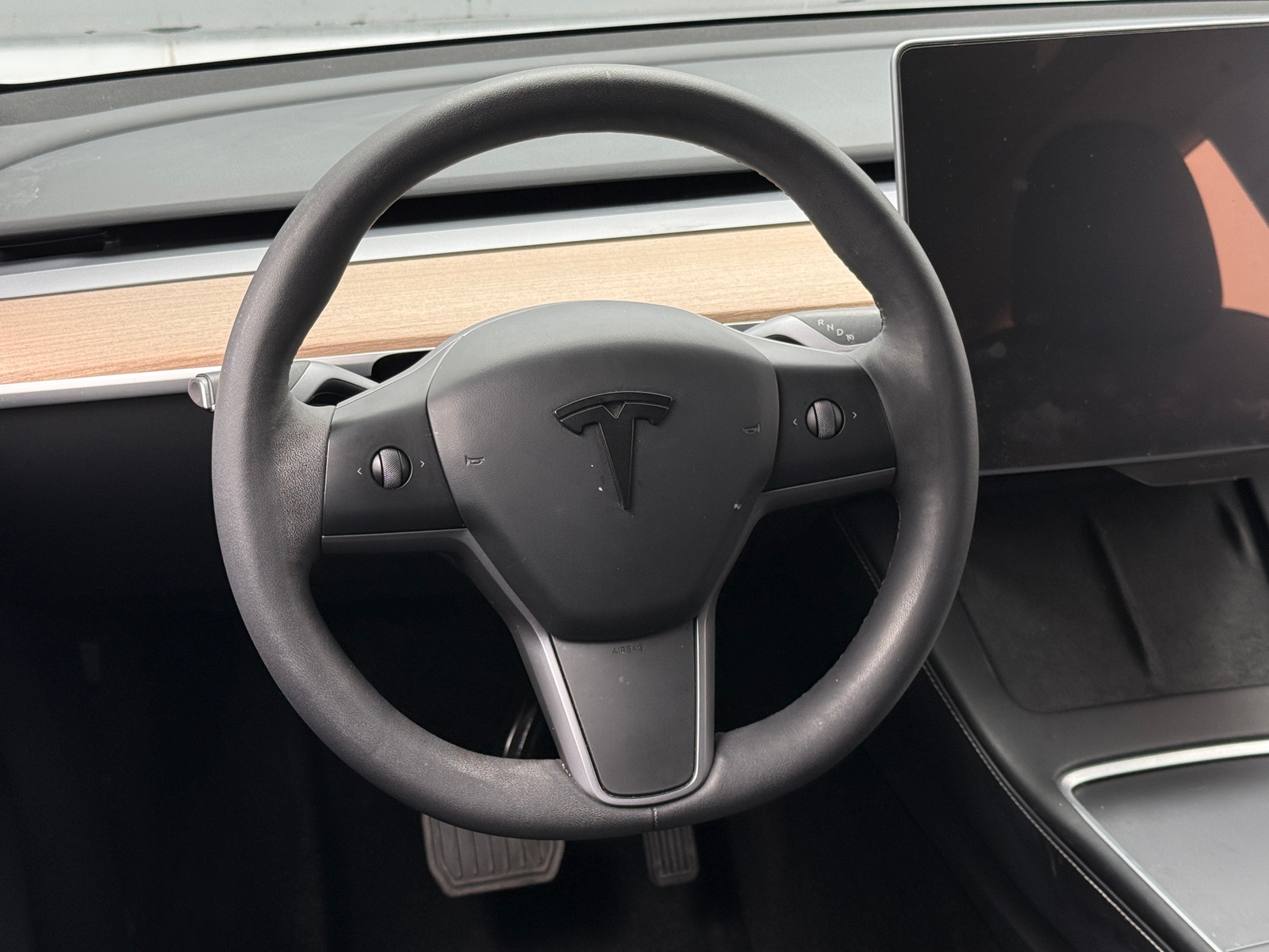 Thumbnail: 2024 Tesla Model Y - 4