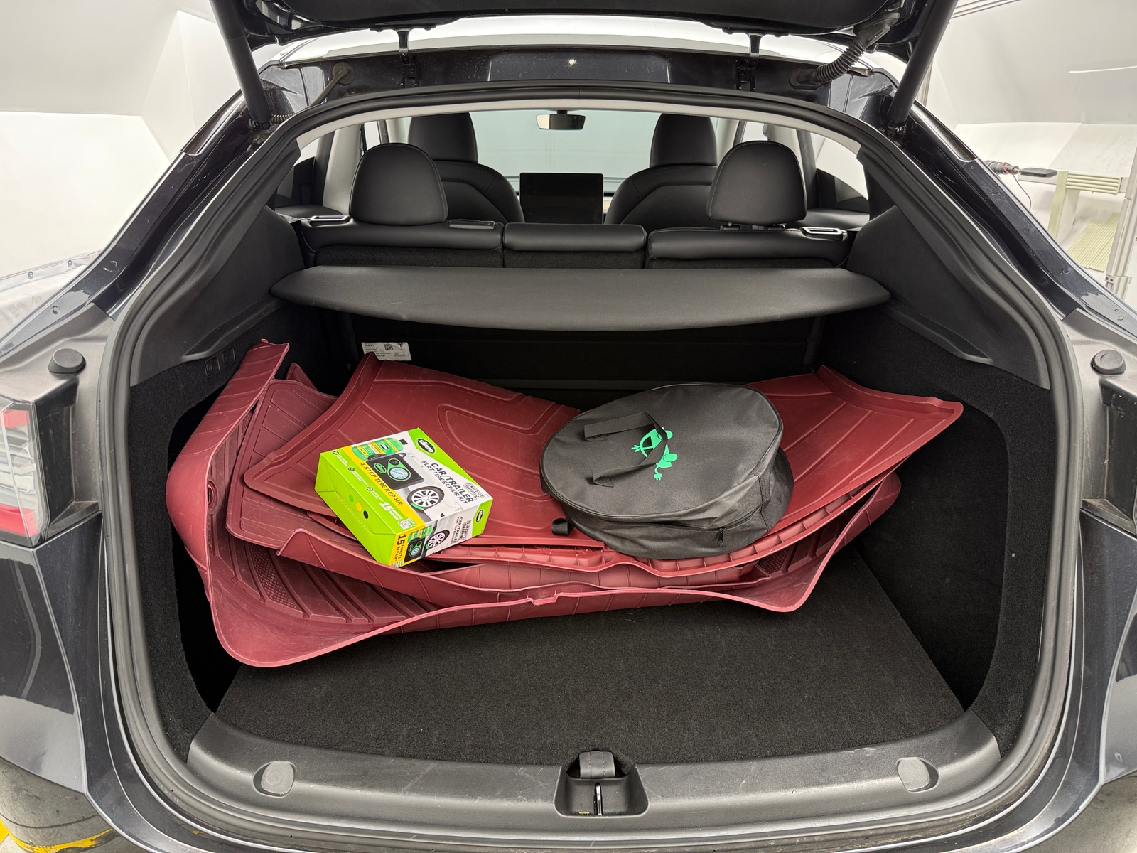 Thumbnail: 2024 Tesla Model Y - 6