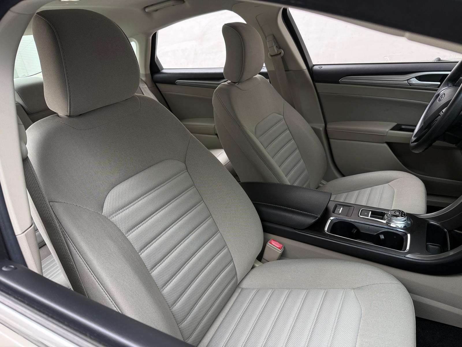 Thumbnail: 2018 Ford Fusion - 2