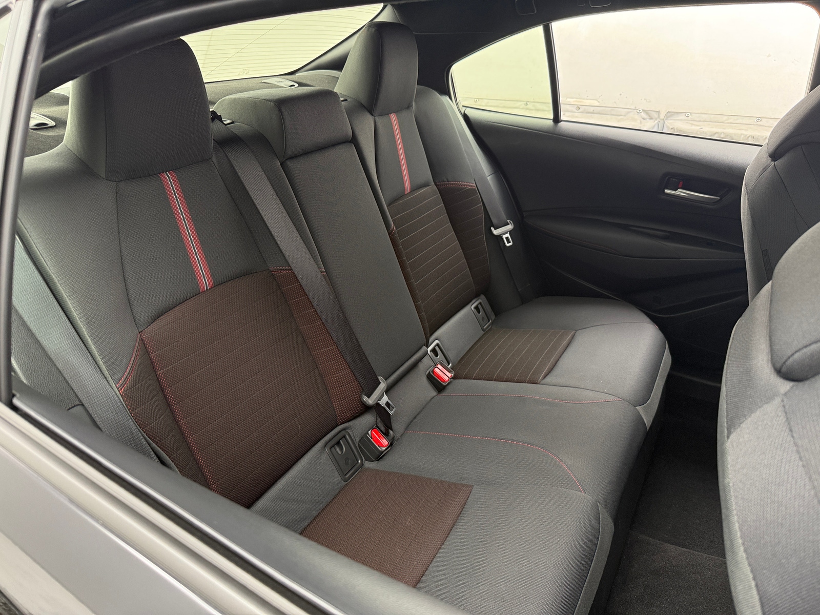 Thumbnail: 2025 Toyota Corolla - 6