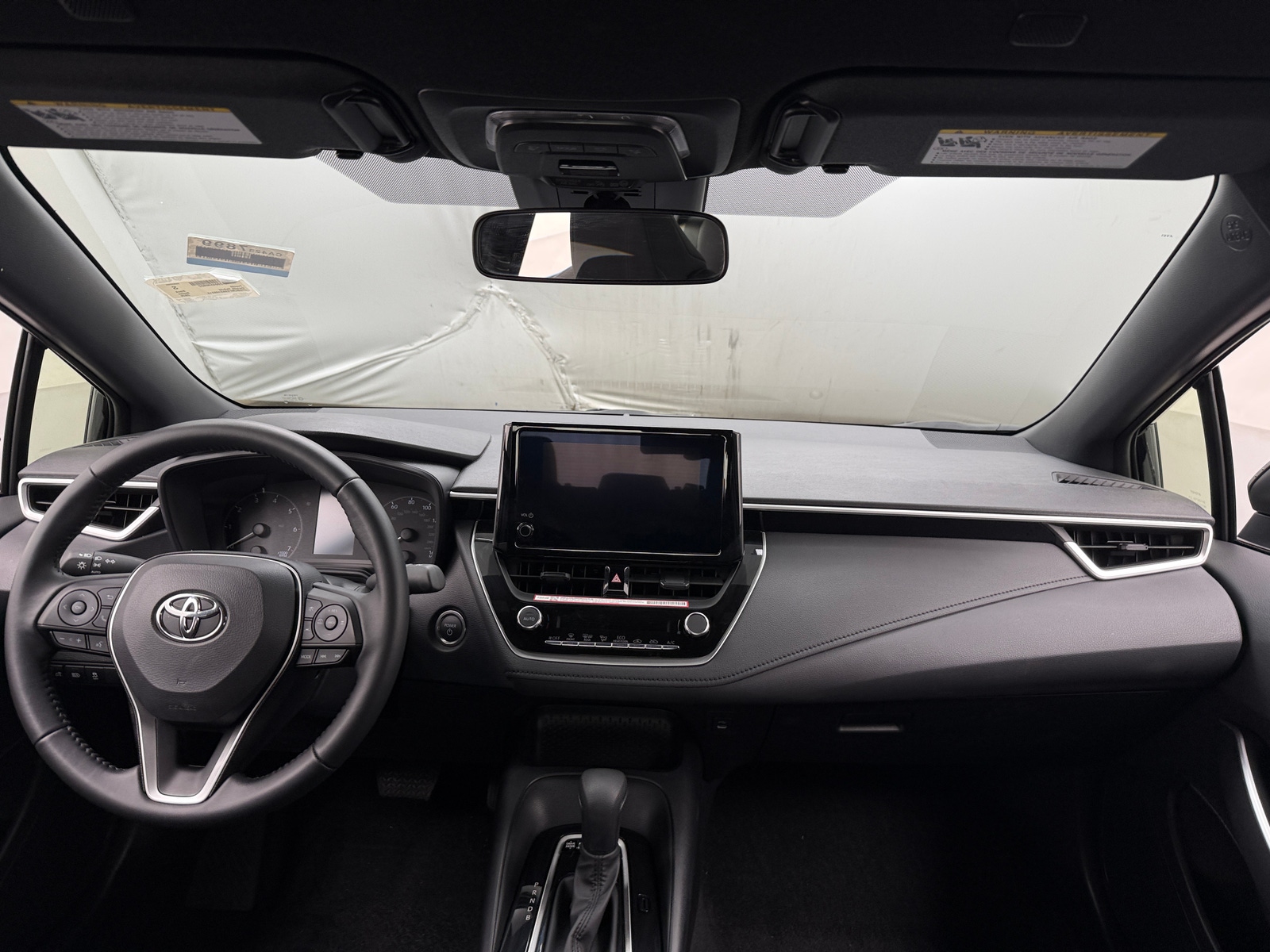 Thumbnail: 2025 Toyota Corolla - 3