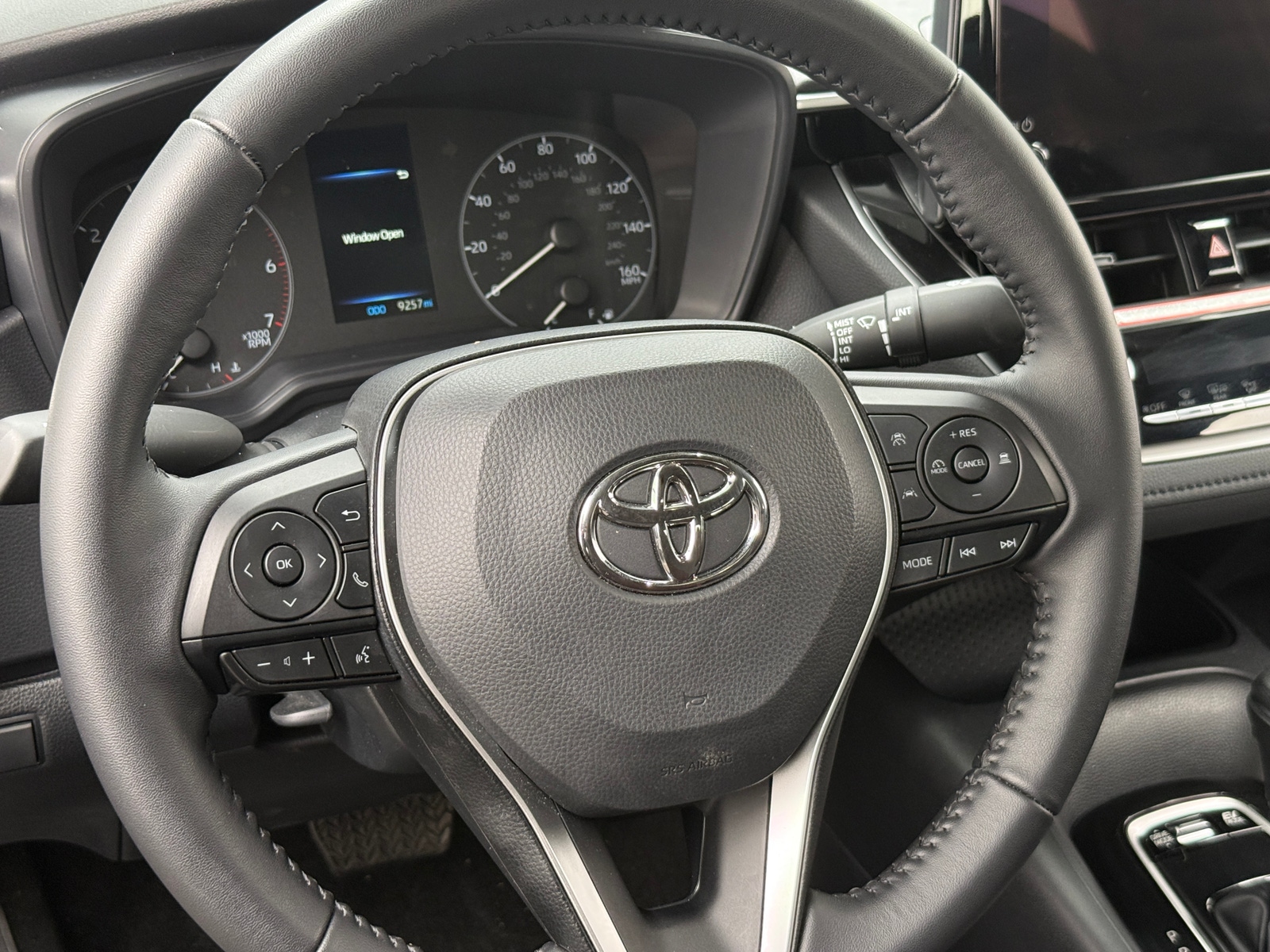 Thumbnail: 2025 Toyota Corolla - 5