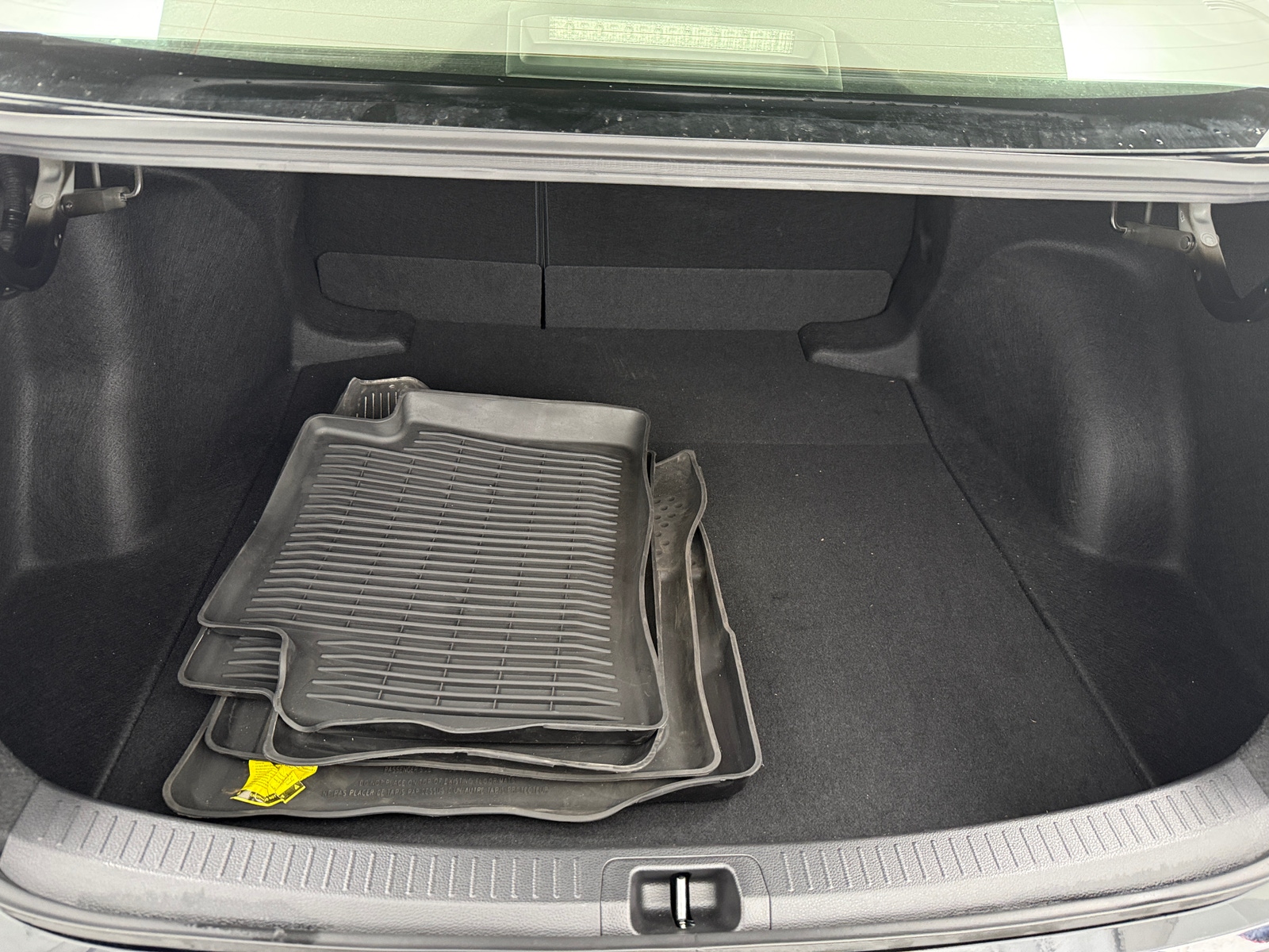 Thumbnail: 2025 Toyota Corolla - 7