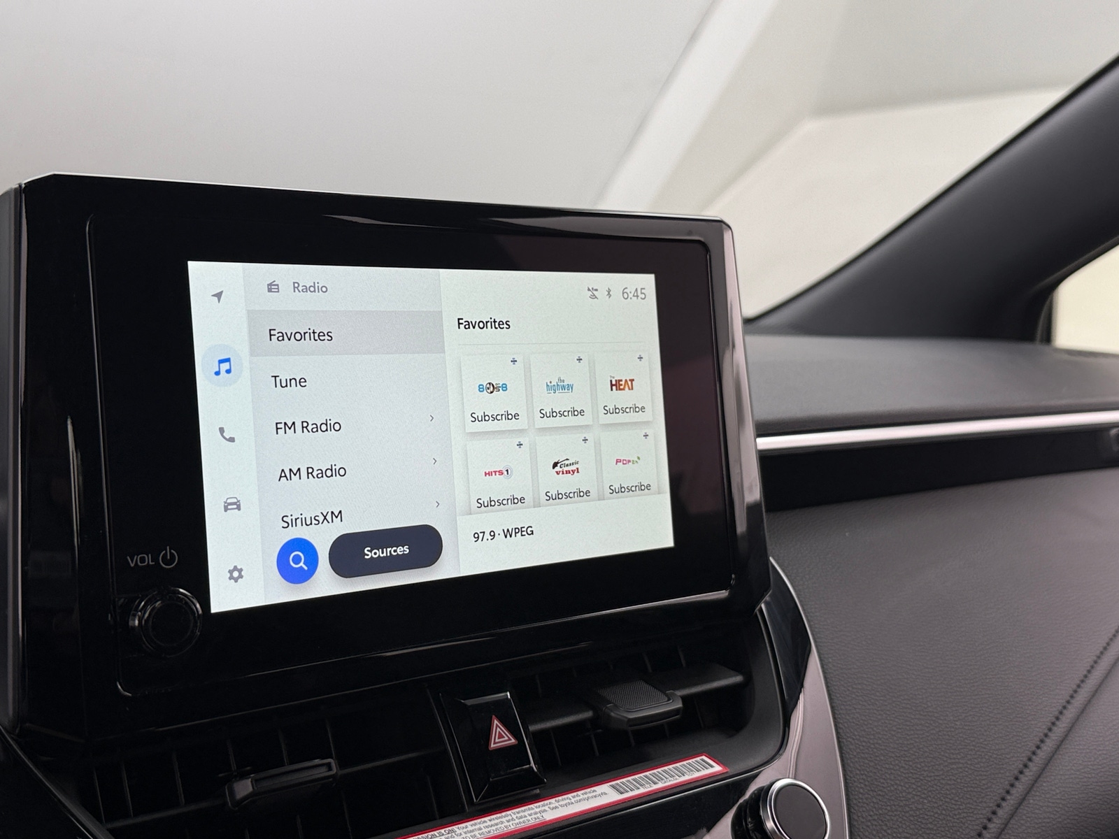 Thumbnail: 2025 Toyota Corolla - 4