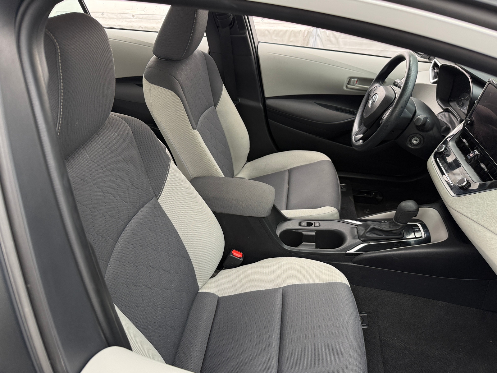 Thumbnail: 2024 Toyota Corolla - 2