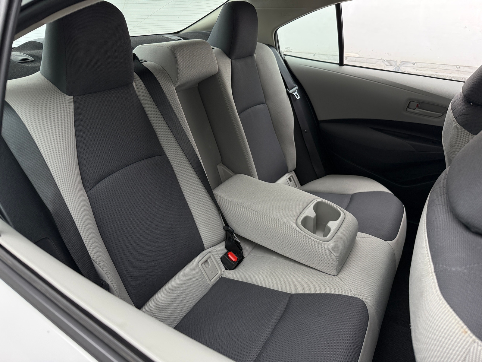 Thumbnail: 2024 Toyota Corolla - 6