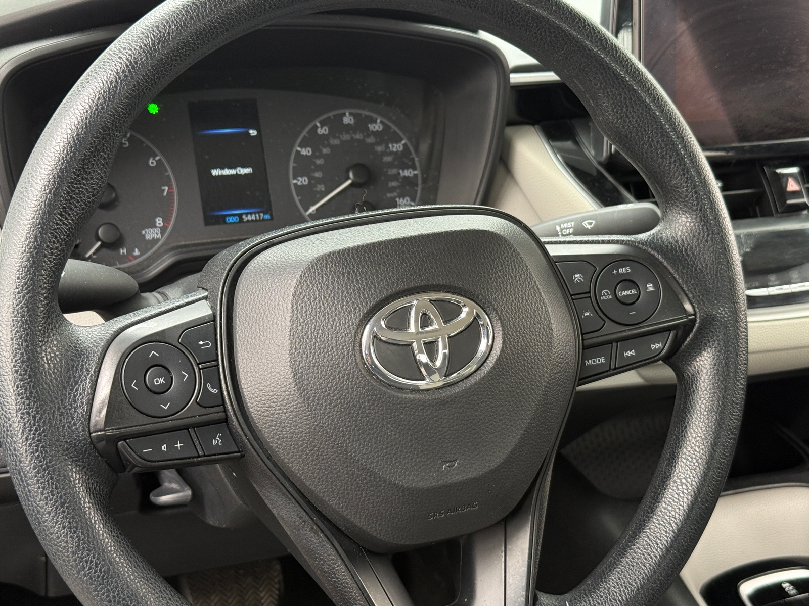 Thumbnail: 2024 Toyota Corolla - 5