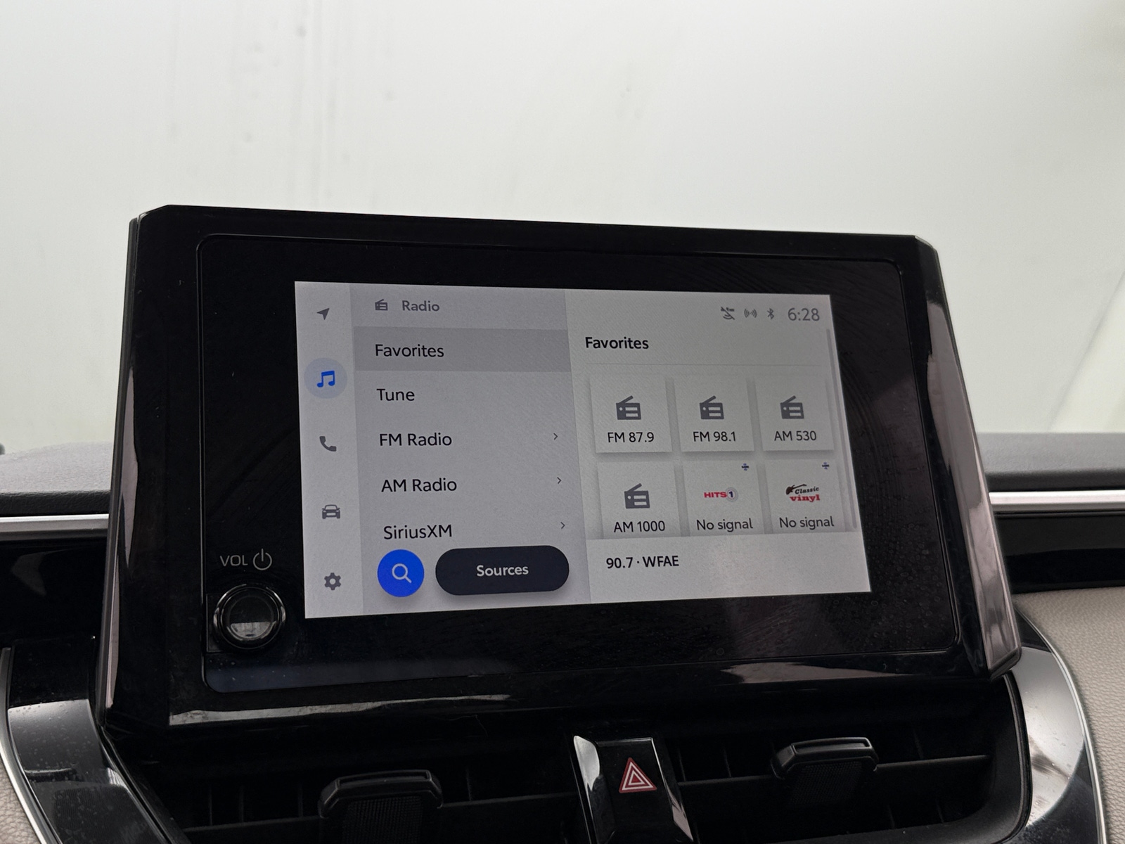 Thumbnail: 2024 Toyota Corolla - 4