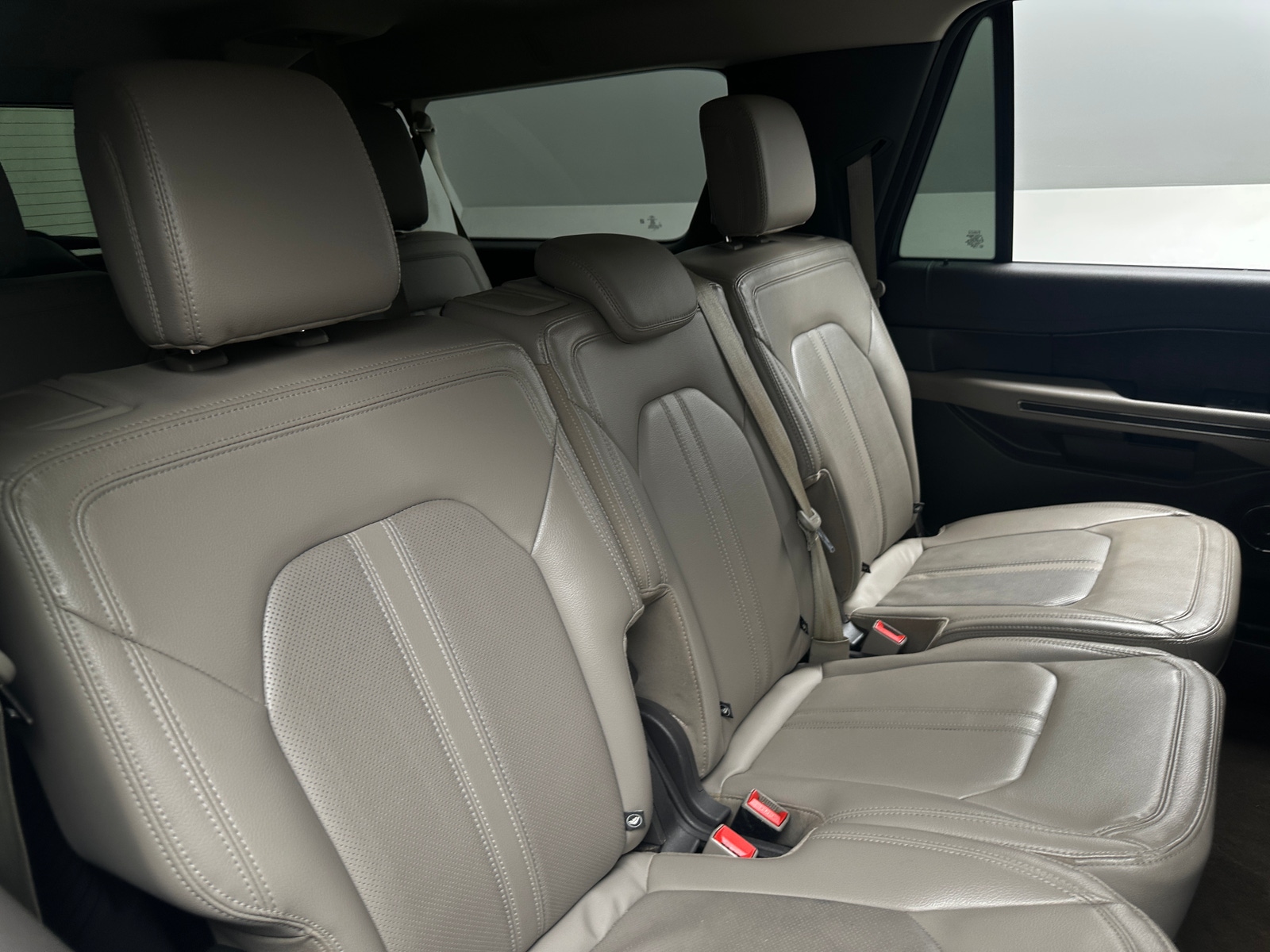 Thumbnail: 2021 Ford Expedition MAX - 5