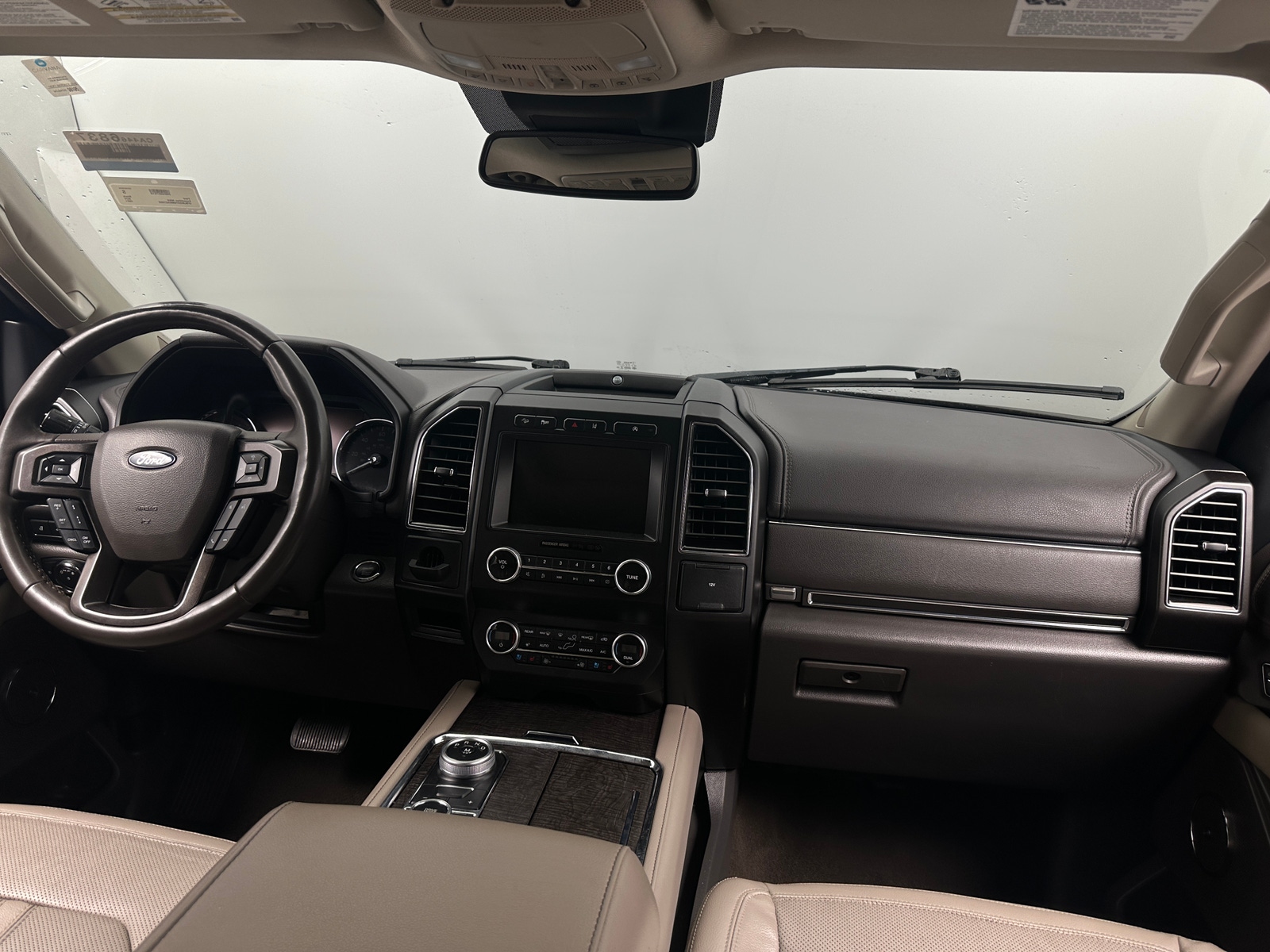 Thumbnail: 2021 Ford Expedition MAX - 2