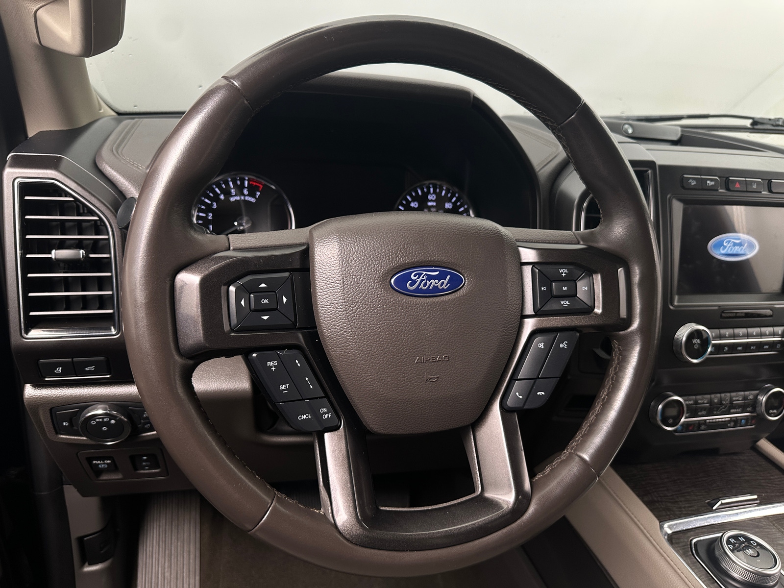 Thumbnail: 2021 Ford Expedition MAX - 4