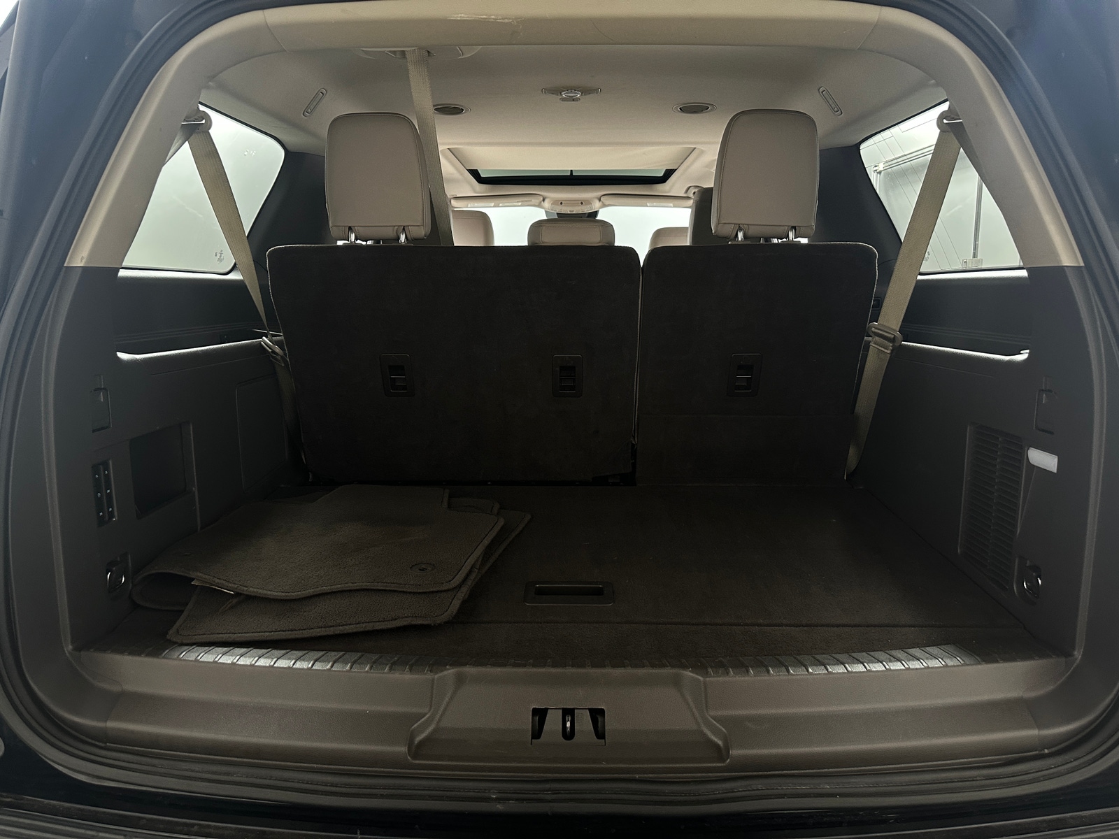 Thumbnail: 2021 Ford Expedition MAX - 6