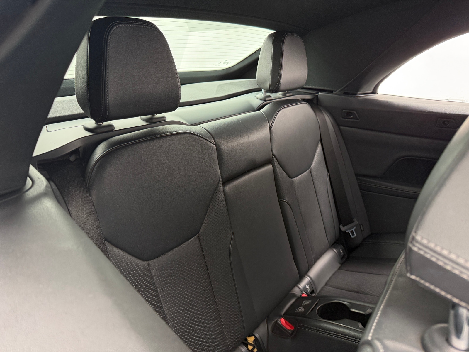 Thumbnail: 2024 BMW 4 Series - 5