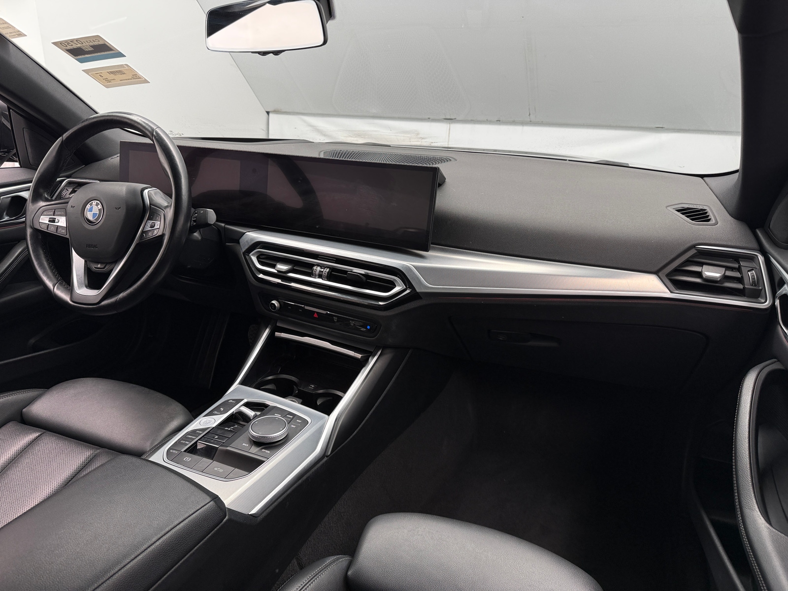 Thumbnail: 2024 BMW 4 Series - 2