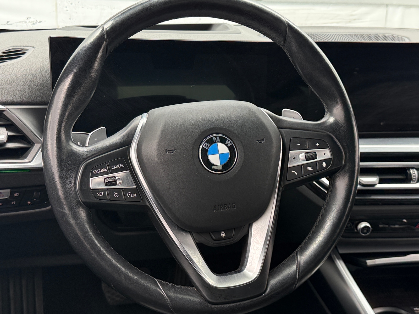 Thumbnail: 2024 BMW 4 Series - 4