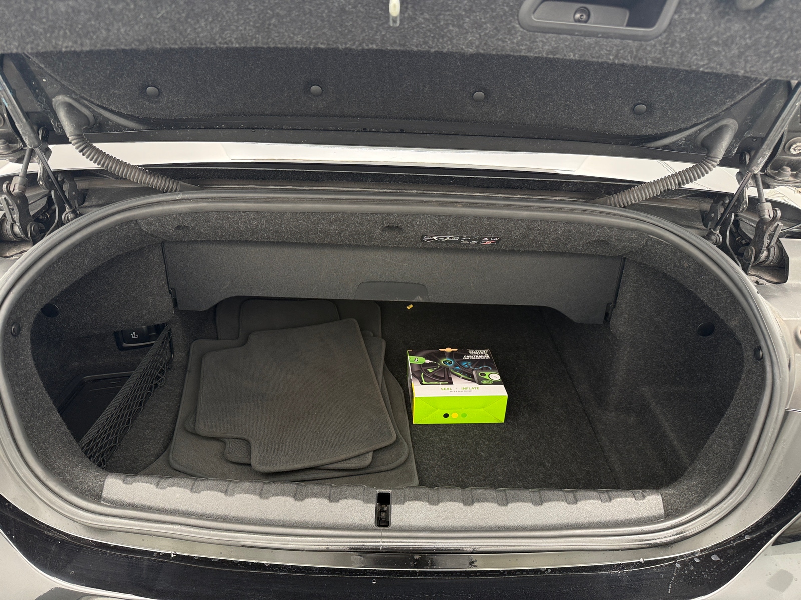 Thumbnail: 2024 BMW 4 Series - 6