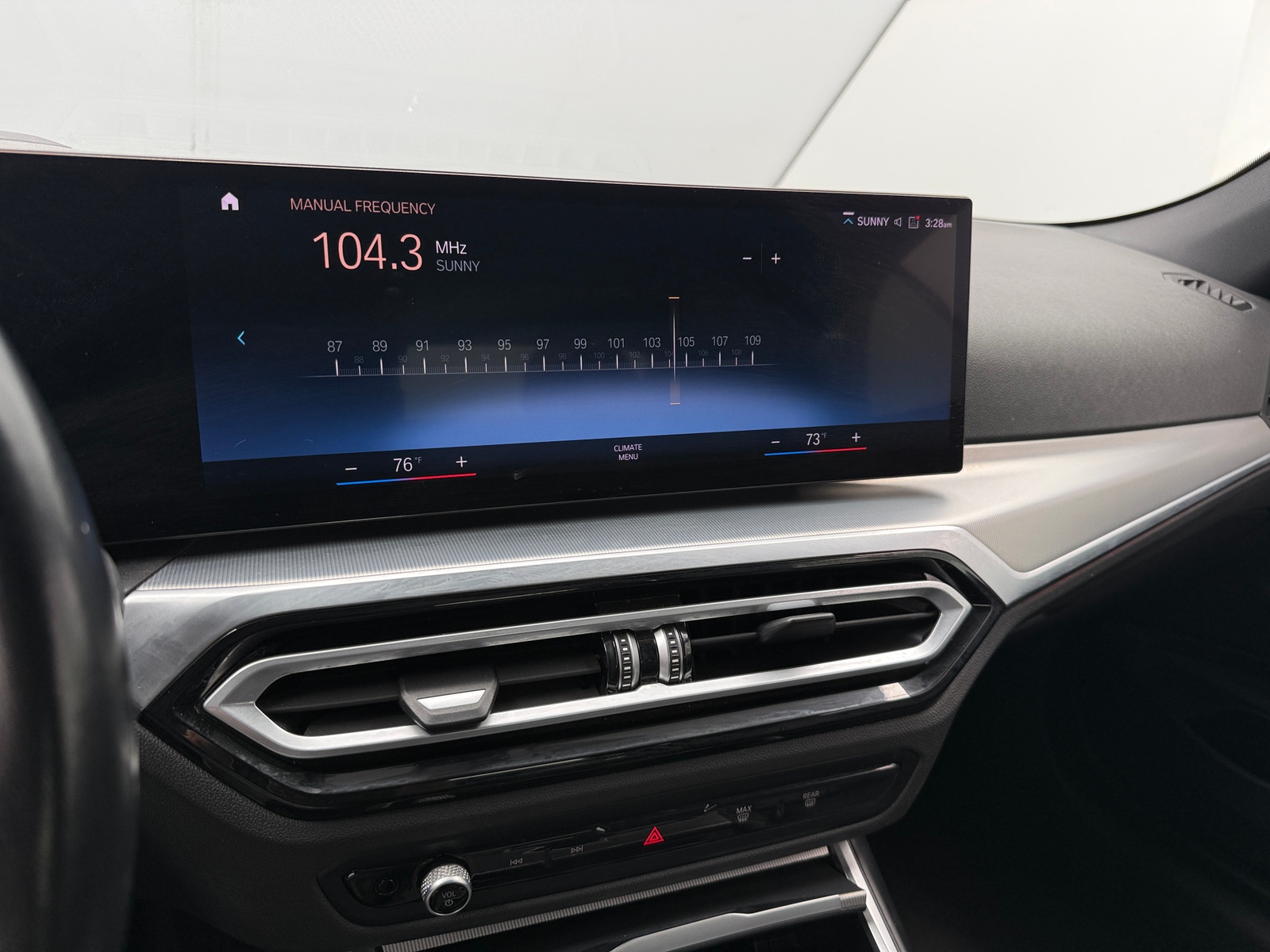 Thumbnail: 2024 BMW 4 Series - 3