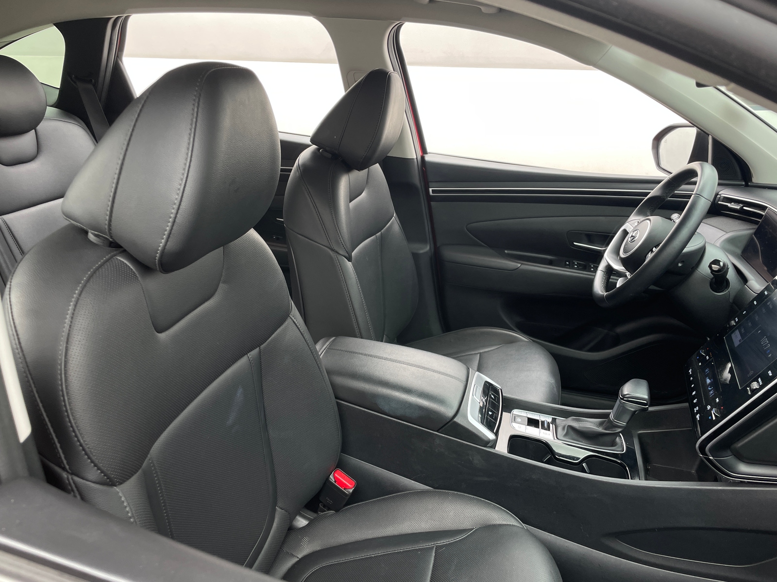 Thumbnail: 2023 Hyundai Tucson - 2