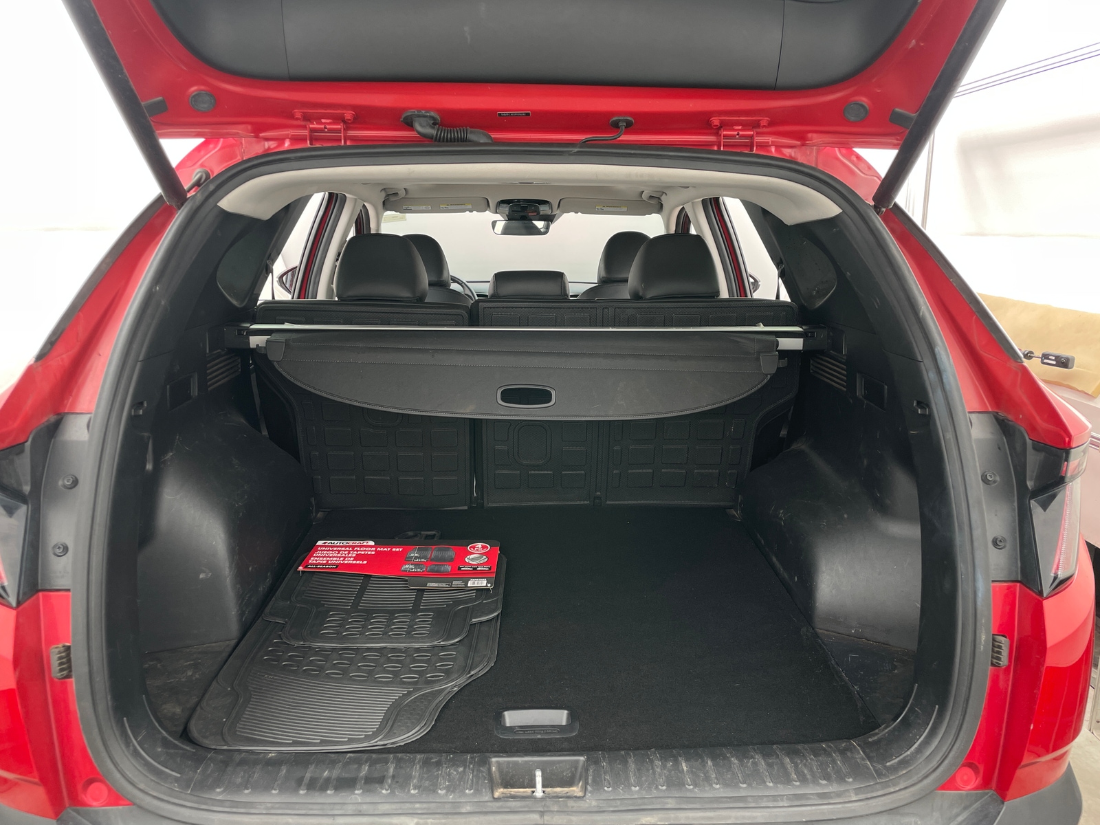 Thumbnail: 2023 Hyundai Tucson - 7