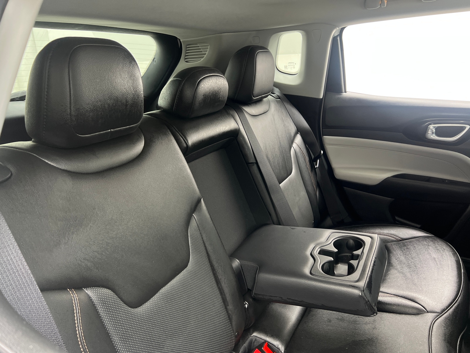 Thumbnail: 2022 Jeep Compass - 5