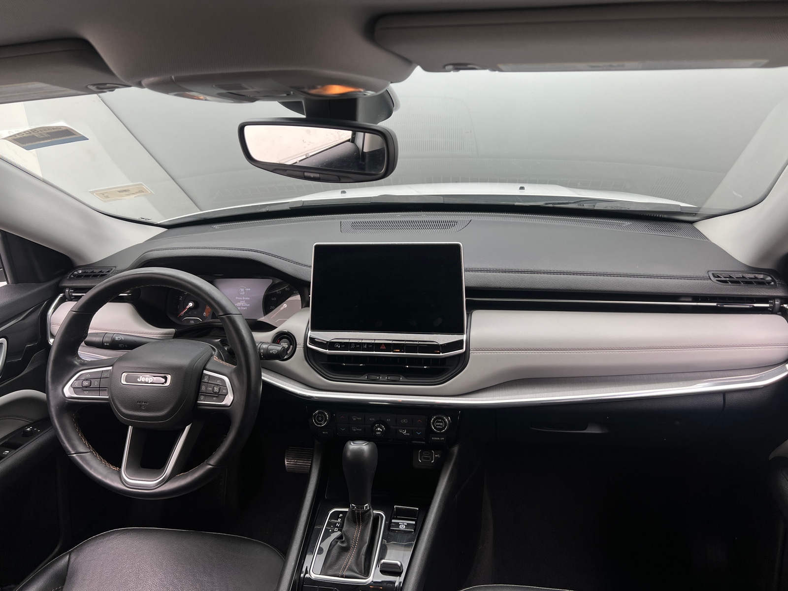 Thumbnail: 2022 Jeep Compass - 2