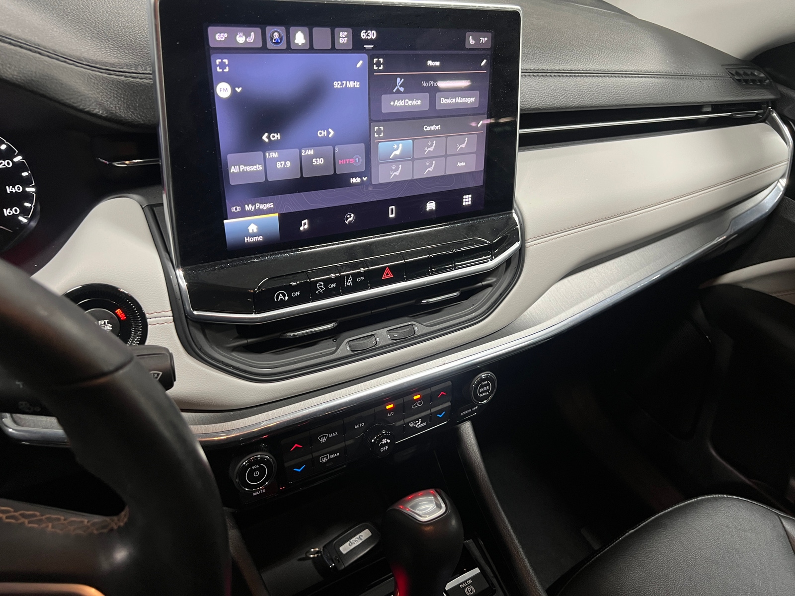 Thumbnail: 2022 Jeep Compass - 3