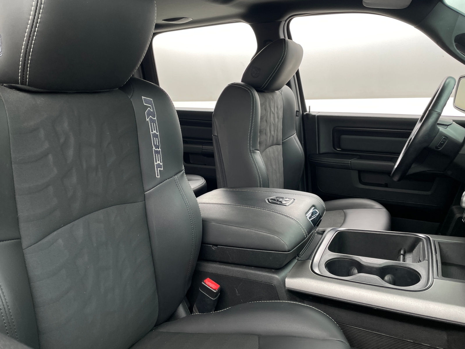 Thumbnail: 2018 RAM 1500 - 2