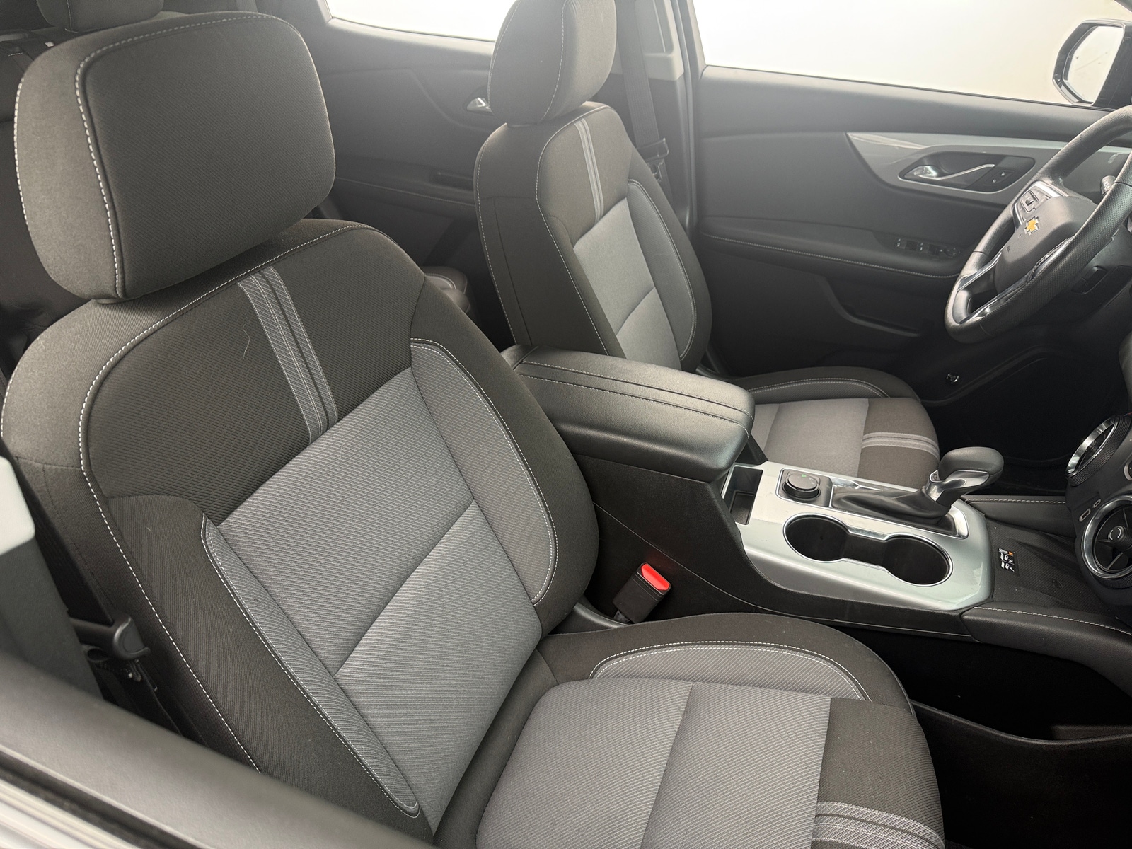 Thumbnail: 2024 Chevrolet Blazer - 2