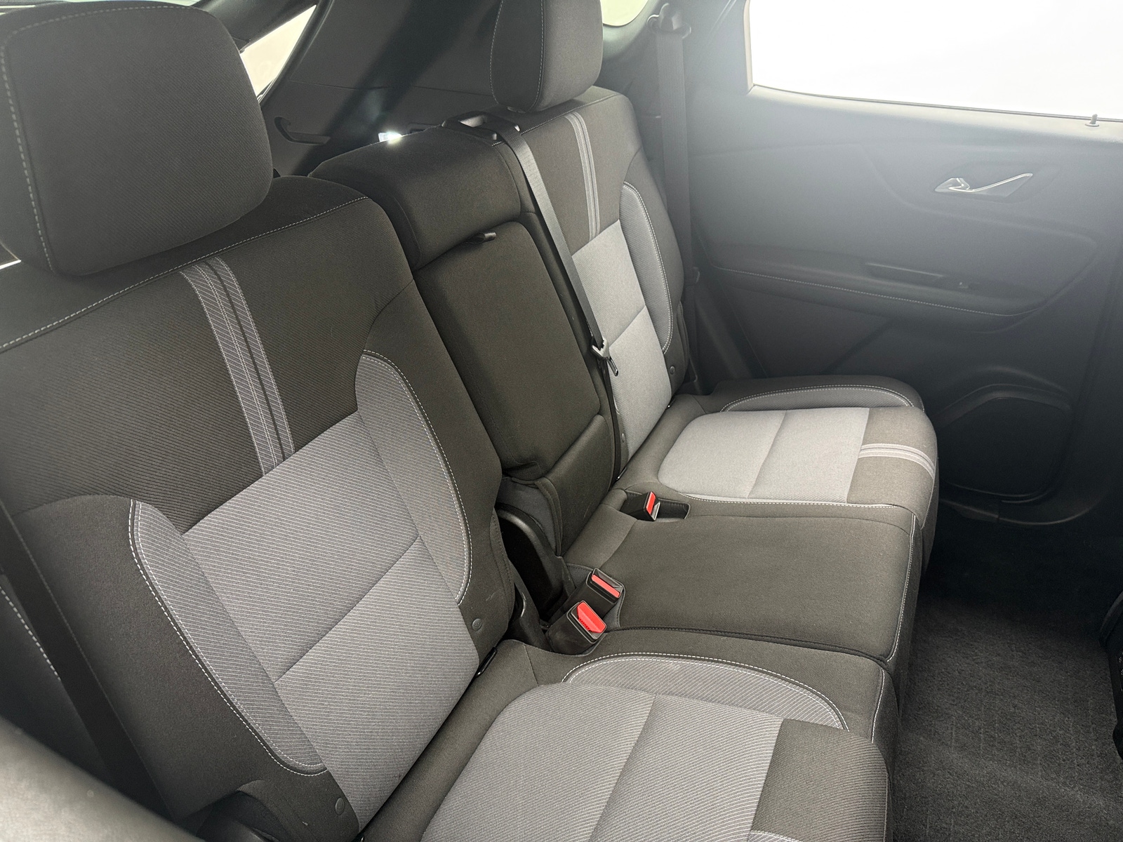 Thumbnail: 2024 Chevrolet Blazer - 6