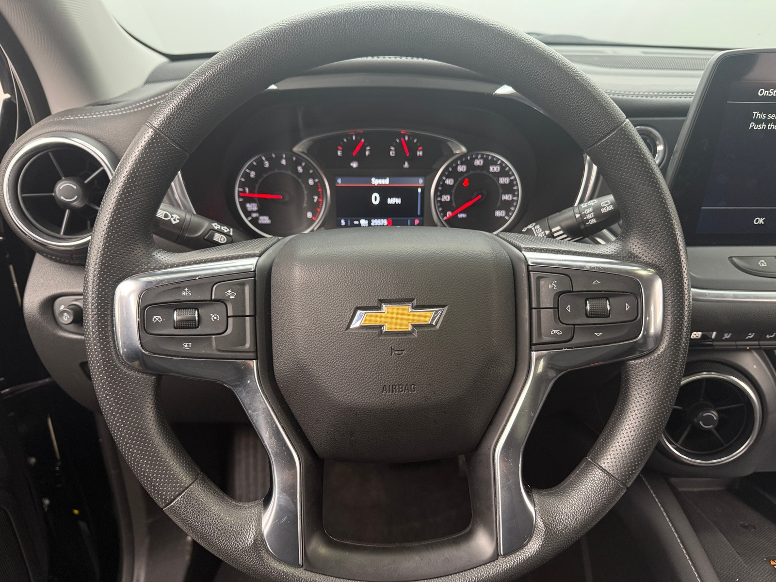 Thumbnail: 2024 Chevrolet Blazer - 5