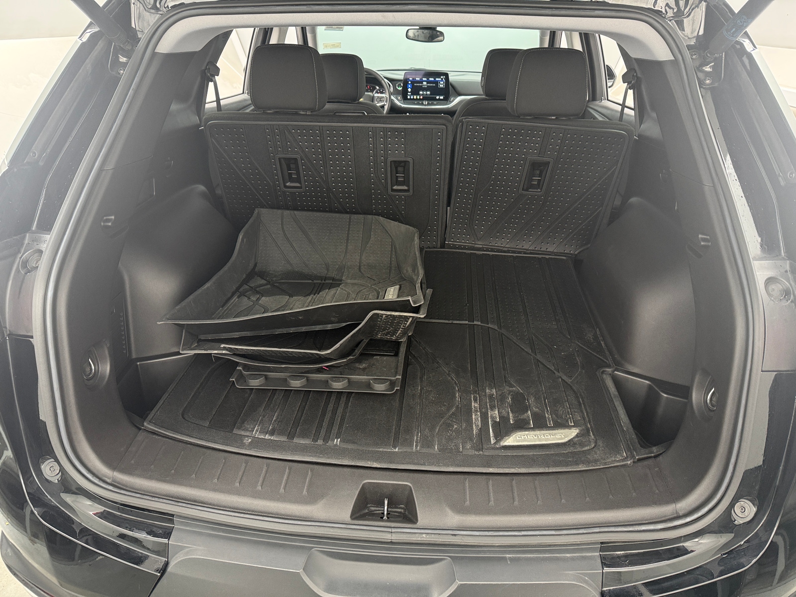 Thumbnail: 2024 Chevrolet Blazer - 7